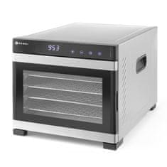 Hendi Sušilnik sadja, zelenjave, zelišč, mesa in rib Profi line 650W