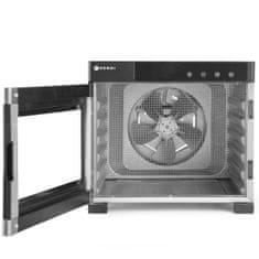 Hendi Sušilnik sadja, zelenjave, zelišč, mesa in rib Profi line 650W