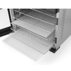 Hendi Sušilnik sadja, zelenjave, zelišč, mesa in rib Profi line 650W