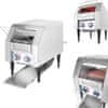 Hendi Enoprehodni toaster 1340 W