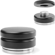 Hendi Tamper za kavo z nastavljivo višino, premer 58 mm