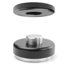 Hendi Tamper za kavo z nastavljivo višino, premer 58 mm