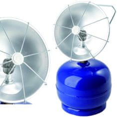 Meva ARDENT plinski radiator za plinsko jeklenko PB LPG