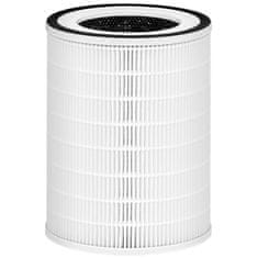 Uniprodo Zračni filter Uniprodo 16 m2 130 m3/h