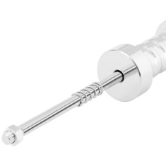 MSW Inertial hammer for pulling dents out of car bodywork, 73 cm, 5 hooks