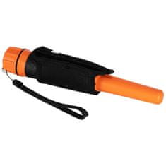 BE Ročni vodoodporni LED detektor kovin 20 cm / 4,5 cm