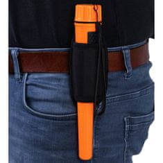 BE Ročni vodoodporni LED detektor kovin 20 cm / 4,5 cm
