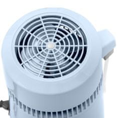 Uniprodo Destilator za destilacijo vode z nastavljivo temperaturo + stekleni vrč 4 l