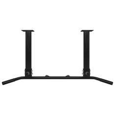 Gymrex Trening bar for pull-ups, ceiling mount, 6 handles, up to 110 kg - class B