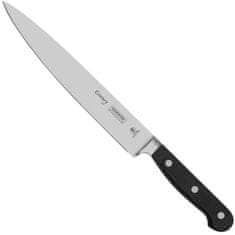 shumee Kovani jekleni nož za klobase 200 mm Century line