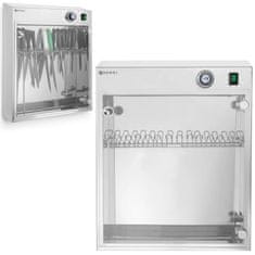 Hendi UV sterilizator nožev za gostinsko uporabo za 14 nožev - 281246