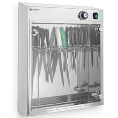 Hendi UV sterilizator nožev za gostinsko uporabo za 14 nožev - 281246