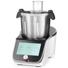 Hendi HendiChef ipc 4,5 l 1400 W 230 V večnamenski kuhinjski robot s tehtnico, 20 funkcij - 221761