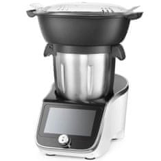 Hendi HendiChef ipc 4,5 l 1400 W 230 V večnamenski kuhinjski robot s tehtnico, 20 funkcij - 221761