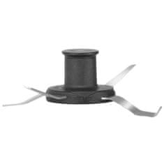 Hendi HendiChef ipc 4,5 l 1400 W 230 V večnamenski kuhinjski robot s tehtnico, 20 funkcij - 221761
