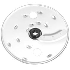 Hendi HendiChef ipc 4,5 l 1400 W 230 V večnamenski kuhinjski robot s tehtnico, 20 funkcij - 221761