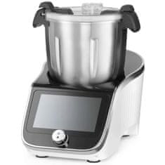 Hendi HendiChef ipc 4,5 l 1400 W 230 V večnamenski kuhinjski robot s tehtnico, 20 funkcij - 221761