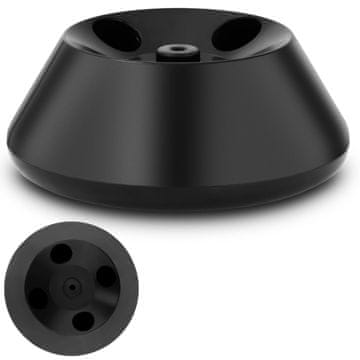 shumee Kotni rotor za laboratorijsko centrifugo za 4 50 ml epruvete