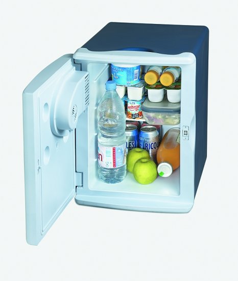 Campingaz cheap powerbox 36l