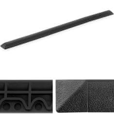 BE STRANSKI KONČNI TRAK ZA PROTIUTRUDNE TALNE PODLOGE 975x54MM
