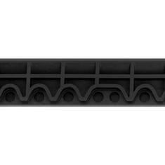 BE STRANSKI KONČNI TRAK ZA PROTIUTRUDNE TALNE PODLOGE 975x54MM