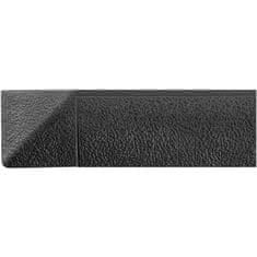 BE STRANSKI KONČNI TRAK ZA PROTIUTRUDNE TALNE PODLOGE 975x54MM
