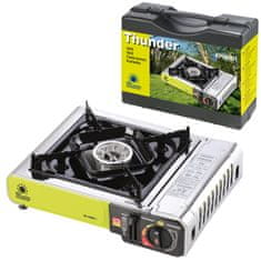 Meva Prenosni plinski kuhalnik THUNDER PRO 2kW