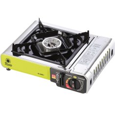 Meva Prenosni plinski kuhalnik THUNDER PRO 2kW