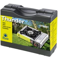 Meva Prenosni plinski kuhalnik THUNDER PRO 2kW