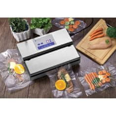 Royal Catering 31 cm 440 W tračni vakuumski aparat za pakiranje živil
