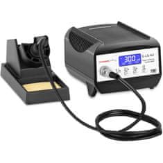 slomart ESD LCD digitalna spajkalna postaja 150-450C 80 W