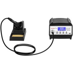 slomart ESD LCD digitalna spajkalna postaja 150-450C 80 W