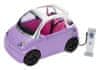 Barbie električni avto 2 v 1 HJV36