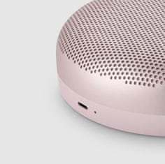 Bang & Olufsen Beosound A1 brezžični zvočnik, 2. generacija, Bluetooth, roza