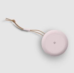 Bang & Olufsen Beosound A1 brezžični zvočnik, 2. generacija, Bluetooth, roza