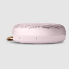 Beosound A1 brezžični zvočnik, 2. generacija, Bluetooth, roza