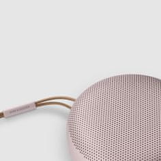 Beosound A1 brezžični zvočnik, 2. generacija, Bluetooth, roza