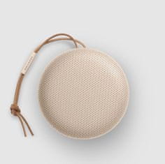 Bang & Olufsen Beosound A1 brezžični zvočnik, 2. generacija, Bluetooth, zlat (Gold Tone)