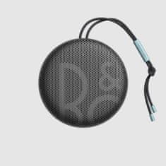 Bang & Olufsen Beosound A1 brezžični zvočnik, 2. generacija, Bluetooth, antracit/svetlo moder (Anthracite Oxygen)