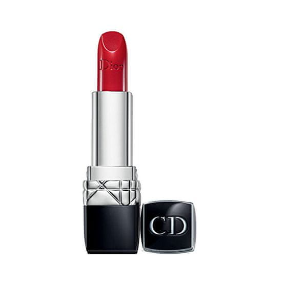Dior Dolgotrajno rdečilo za ustnice Rouge Dior Lipstick 3,2 g