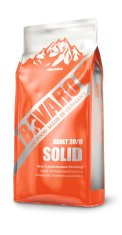 Josera JOSERA Bavaro Solid - suha hrana za pse - 18 kg