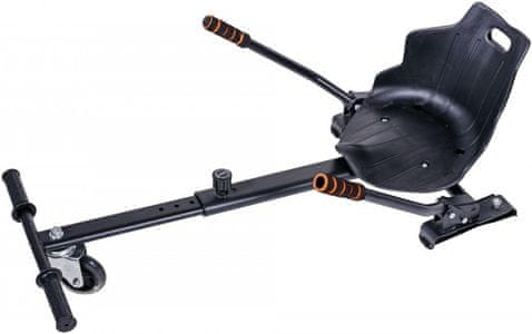 Sodobni hoverboard kart MoovWay N1 kart kit