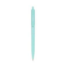 EASY Kids SWEETY Pisalo z vonjem, modro polželezno polnilo, 0,5 mm, 42 kosov v pakiranju, zeleno-rožnato-modro