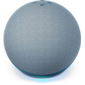 Amazon Echo Dot pametni zvočnik, 4. generacija