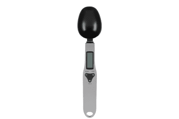 MAKU kitchen life Digitalna žlica za tehtanje živil od 0,4 G-500 g 603787