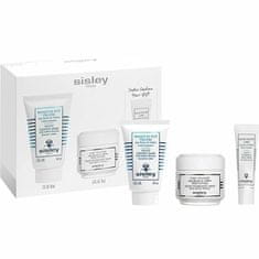 Sisley Darilni set za suho kožo Velvet Nourish ing Skincare