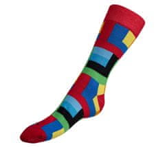 Nogavice Picasso - 39-42