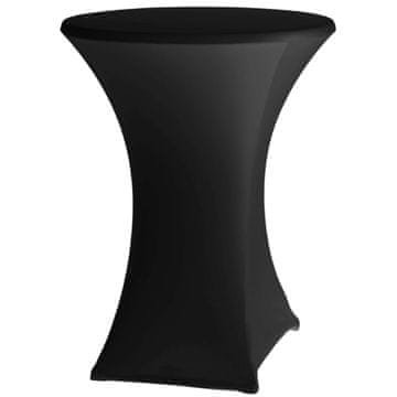 shumee Okrogel gostinski prt Symposium dia. 70cm - črna