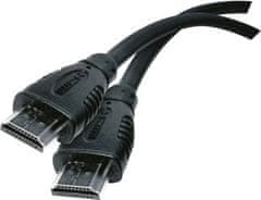 Emos Hitri ethernetni kabel HDMI 2.0 A vilice - A vilice 10 m