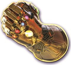 Trefl Wood Craft Origin puzzle Marvel: Infinity Gauntlet 505 kosov